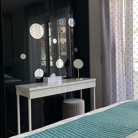 Luxurioeses City Penthouse FDH Eksteriør billede