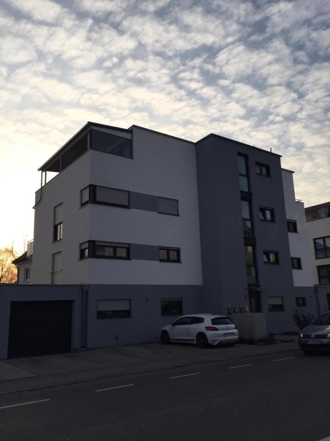 Luxurioeses City Penthouse FDH Eksteriør billede