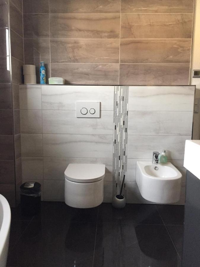 Luxurioeses City Penthouse FDH Eksteriør billede