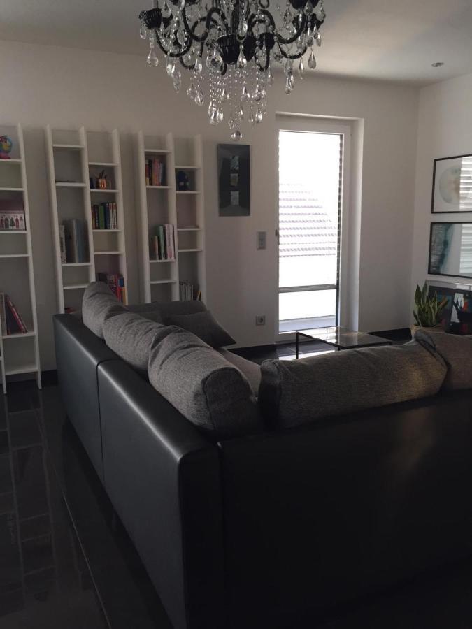 Luxurioeses City Penthouse FDH Eksteriør billede
